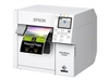 Inkjet-Printers –  – C31CK03102BK