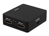 KVM Switches –  – HDMI-7050