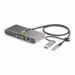 Concentradores USB –  – 5G2A1SGBB-USB-C-HUB