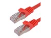 Patch Cables –  – FCC7BMSHF-0.5M/R