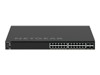 Rack-Monteerbare Hubs &amp; Schakelaars –  – GSM4328-100NES