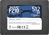 SSD, Solid State Drives –  – P210S512G25