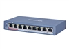 10/100 Hubs &amp; Switches –  – DS-3E0109P-E(C)