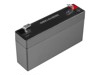 Spesifikke Batterier –  – AGM52