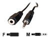 Аудио кабели –  – MC711-2M