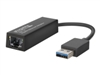 Trådledande Nätverksadaptrar –  – USB3-E1000