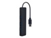 USB хъбове –  – UHB-CM-U3P4-01