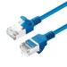 Twisted Pair kabeli –  – V-FTP6A01B-SLIM