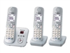 Teléfonos Inalámbricos –  – KX-TG6823GS