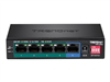 Unmanaged Switches –  – TPE-LG50