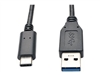 USB-Kablar –  – U428-003