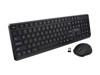 Комплекты: клавиатура + мышка –  – CKW350US