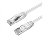 Krótkie Kable Połączeniowe (Patch) –  – MC-SFTP6A0025W