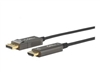 視頻電纜 –  – DP-HDMI-3000V1.4OP