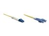 Vesel kabels –  – ILWL D9-SCLC-100