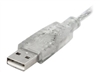 USB-Kabel –  – USBFAB3T
