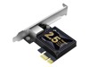 PCI-E Network Adapters –  – TX201