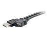 USB-Kablar –  – 52107