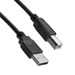 USB –  – DK-CB-USB2PRNL500