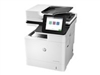 Multifunkční laserové ČB tiskárny –  – 7PS97A#B19