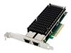 Wired Network Adapter –  – MC-PCIE-X540