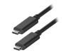 USB Cable –  – 4XUSBCUSBC3