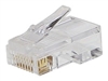 Twisted Pair Cables –  – SRJ45D-100
