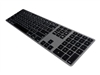 Bluetooth Keyboards –  – FK418BTB