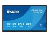 LCD/LED Large Format Displays –  – TE7513A-B1AG