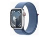 Smart Watches –  – MRHX3QA/A