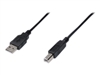 USB кабели –  – AK-300105-018-S