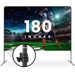 Projector Screens –  – GER-1230
