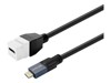 USB-Kabel –  – PROKEYUSBCFM1W