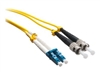 Fiber Cables –  – LCSTSD9Y-4M-AX