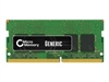 Notebook Memory –  – MMST-DDR4-26001-4GB