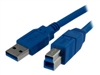 Cables USB –  – USB3SAB3