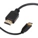 HDMI kabeļi –  – STCDHDMI109BL