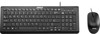 Tastatur og mus-pakke –  – SK9626M-CZ+Mouse
