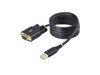 Serial Cables –  – 1P6FFCNUSBSRL