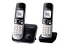 Teléfonos Inalámbricos –  – KX-TG6812 PDM