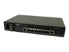 Rack-Mountable Hubs &amp; Switches –  – SM12DP2XA-NA