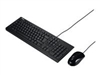Keyboard &amp; Mouse Bundles –  – 90-XB1000KM00040-