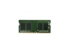 Notebook Memory –  – RAM-16GDR4K1-SO-2666