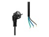 Stromkabel –  – MC-PE003SCHB-OE