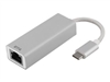 USB-Nettverksadaptere –  – USBC-1077