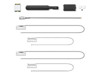 Bluetooth Adapters –  – 4XC1T98243