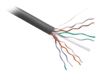Velké balení síťových kabelů –  – C6ABCS-G1000-AX