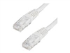 Twisted Pair Cables –  – C6PATCH5WH