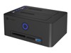Adaptéry pro úložiště –  – IB-1233CL-CR