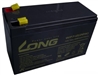 UPS電池 –  – PBLO-12V007-F1A